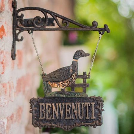B&B Il Mio Casale Кола Экстерьер фото