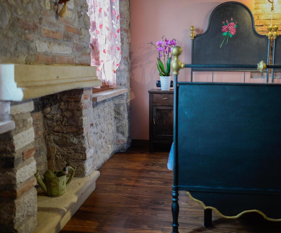 B&B Il Mio Casale Кола Экстерьер фото