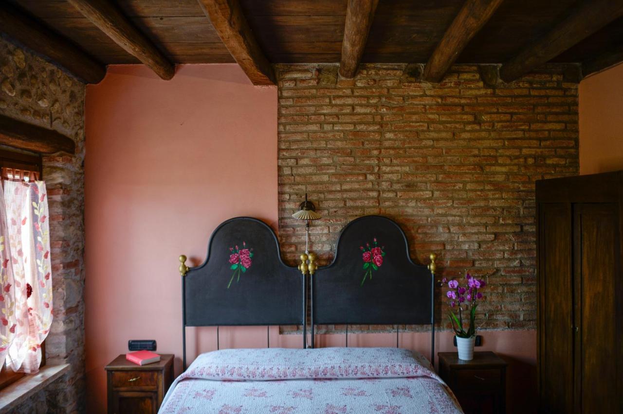 B&B Il Mio Casale Кола Экстерьер фото