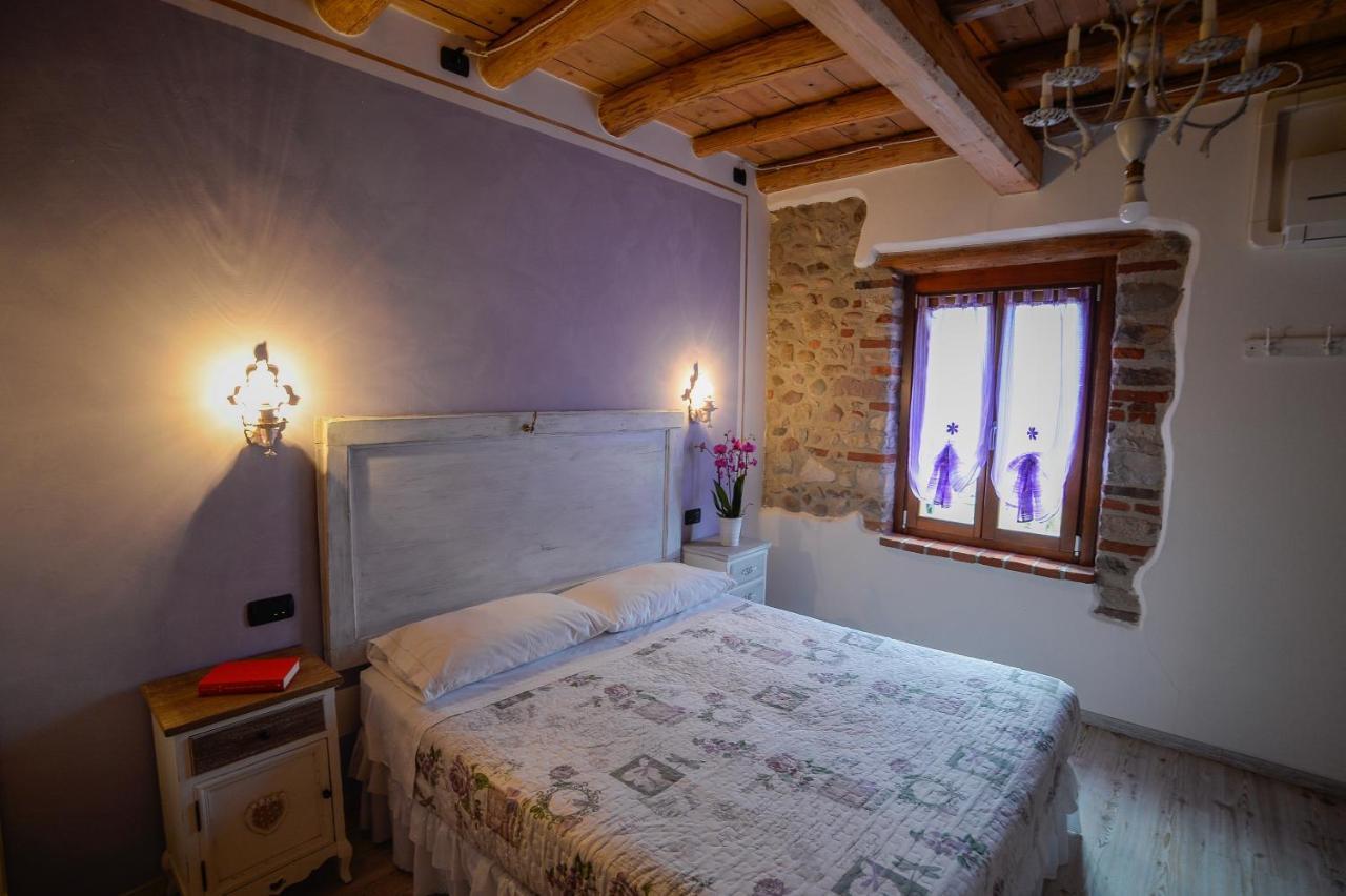 B&B Il Mio Casale Кола Экстерьер фото