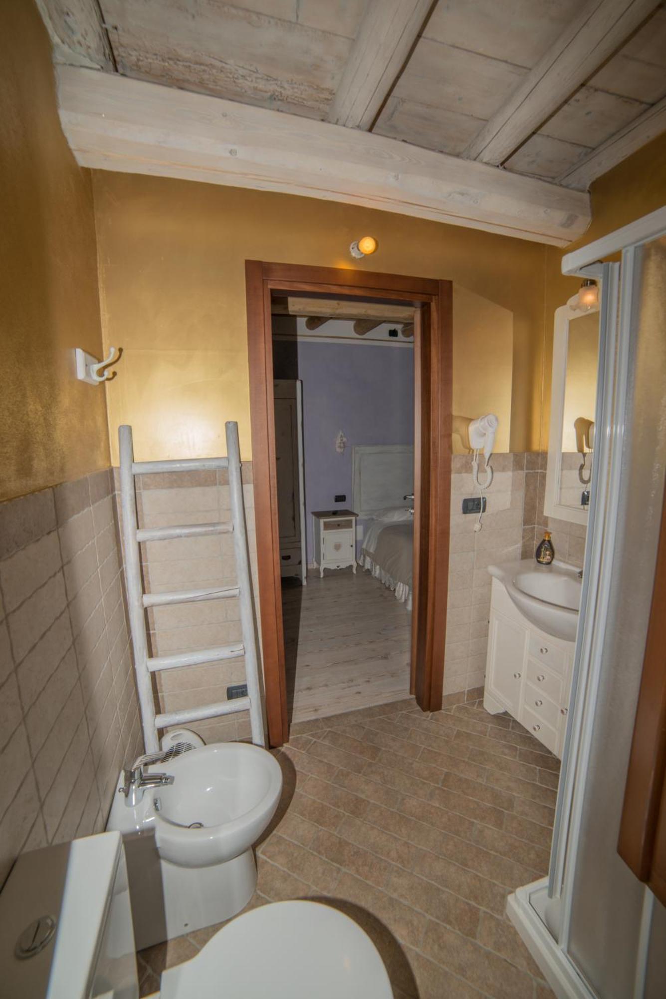 B&B Il Mio Casale Кола Экстерьер фото