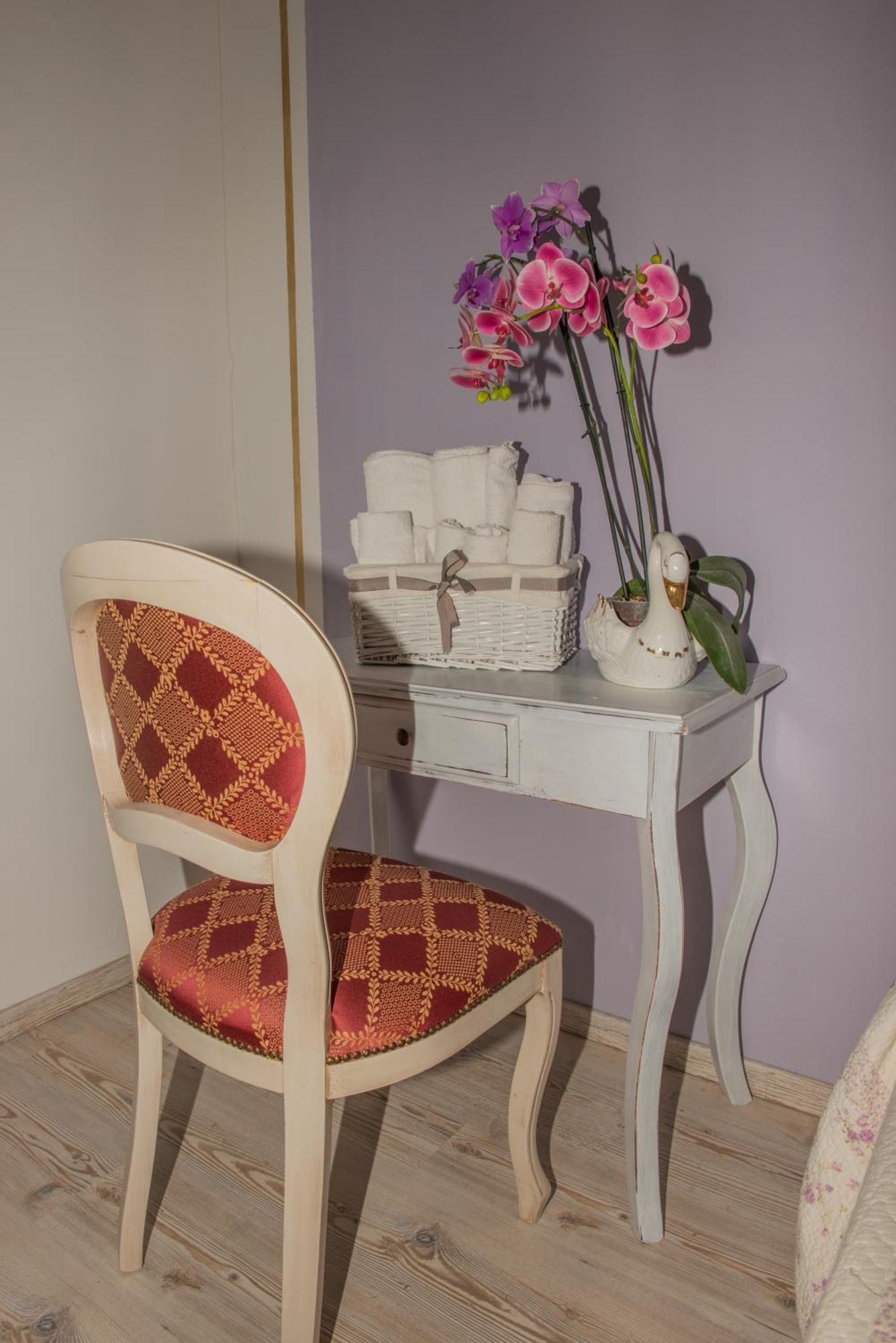 B&B Il Mio Casale Кола Экстерьер фото